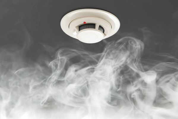 Cost of Smoke Mitigation Service in Glenview