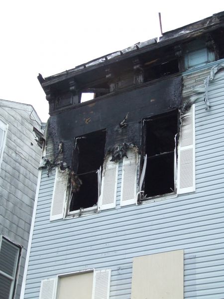 Cost of House Fire Recovery in Glenview